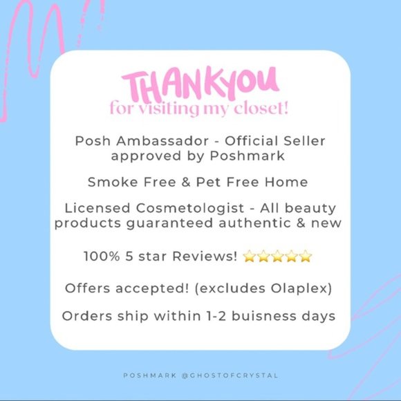 4/$25 Style House Beauty Amplified Professional Hair Styling Iron - Picture 6 of 7